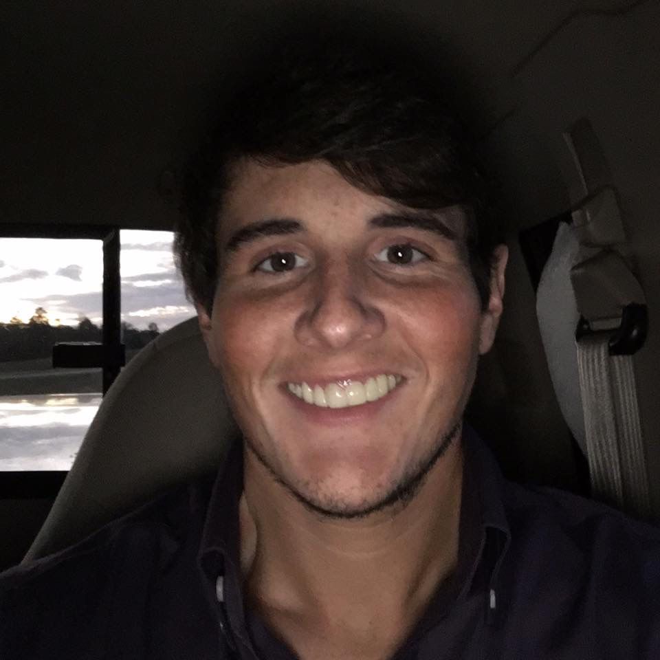Cory Baughn 3